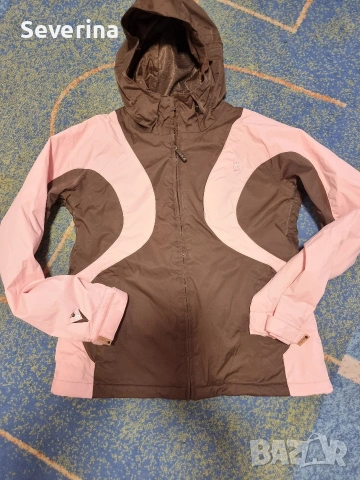 Burton*ски/сноуборд яке, като ново М, снимка 5 - Зимни спортове - 53641249