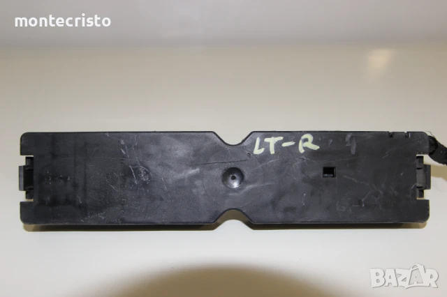 Дясна платка стоп VW LT (1996-2006г.) десен ламподържач 2D0945257C, снимка 2 - Части - 50652926