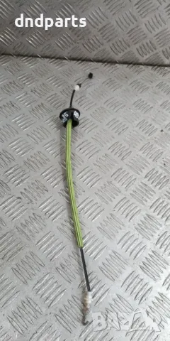 Жило врата Audi A8 2005г.Long(задна лява)	