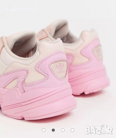 Оригинални маратонки Adidas Falcon, снимка 8 - Маратонки - 39808869
