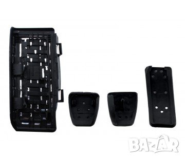  Педали за VW Golf 7/Passat B8/Tiguan/Touran, Audi A1 8X/A3 8V, Seat Leon 5F, снимка 2 - Аксесоари и консумативи - 36173566