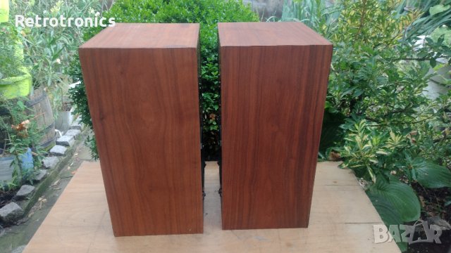 Mission 710, снимка 7 - Тонколони - 41740517