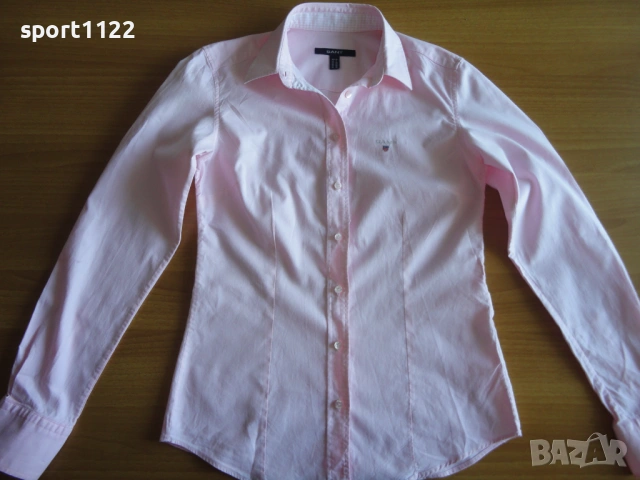 Gant/S/дамска риза