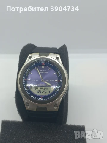 CASIO AW80 