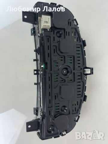 Километраж за Opel Vectra C, снимка 2 - Части - 47646128