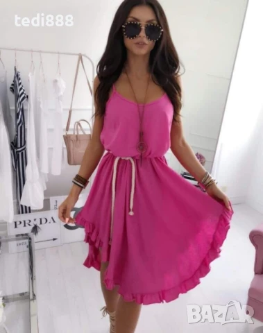 нова рокля, снимка 1