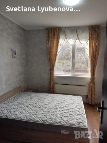 Дава под наем апартамент в гр. Банкя, снимка 13 - Апартаменти - 53731922