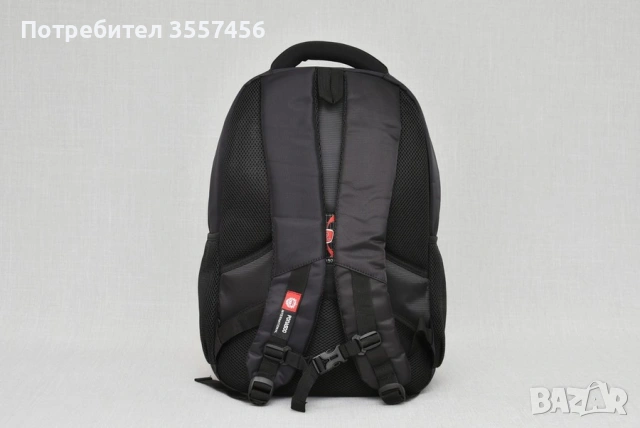 Раница за лаптоп , снимка 3 - Раници - 53801373