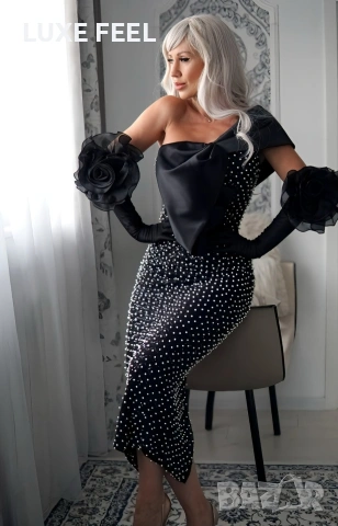 💎Официална Рокля 