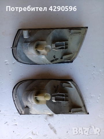 Мигач ляв десен за Opel Vectra B / Вектра Б, снимка 2 - Части - 51851576