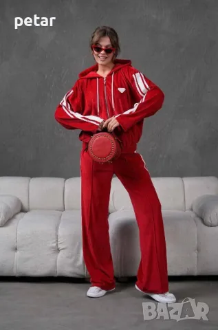 дамски спортни комплекти , снимка 10 - Спортни екипи - 48617415