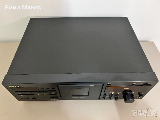 TEAC V5000, снимка 9 - Декове - 53773343