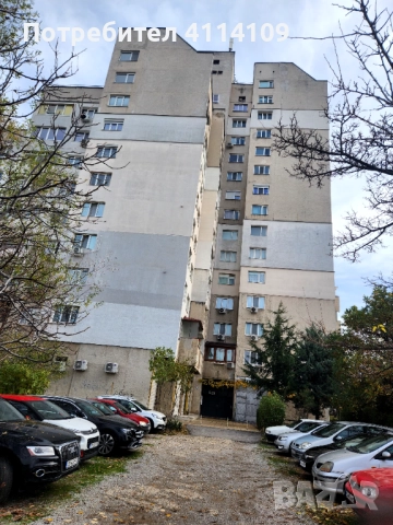 Тристаен апартамент под наем в Овча купел 2 - 850Е, снимка 11 - Апартаменти - 52447059