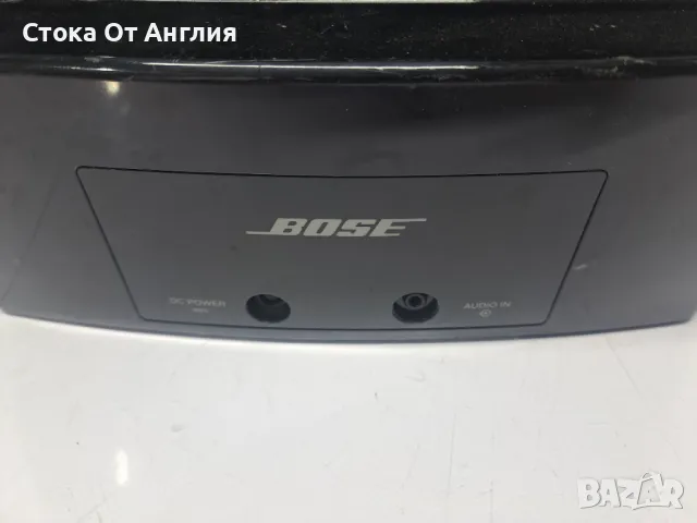 Tонколона - Bose saudDock series 3, снимка 5 - Други - 49209684