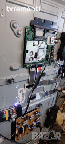 Основна платка -,EAX67133404(1.0 ) LJ7 SHASSIS  for LG 43UJ630V-ZA  дисплей HC430DGG-SLTL3-A11X, снимка 5 - Части и Платки - 40934847