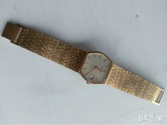 Механичен Rotary , снимка 2 - Мъжки - 51148085