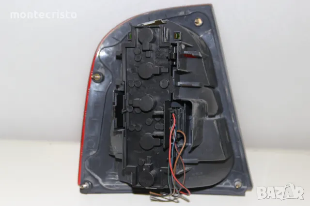 Десен стоп Skoda Octavia I хечбек (1997-2000г.) 1U6945096B / 1U6945096 Шкода Октавиа, снимка 5 - Части - 48855253