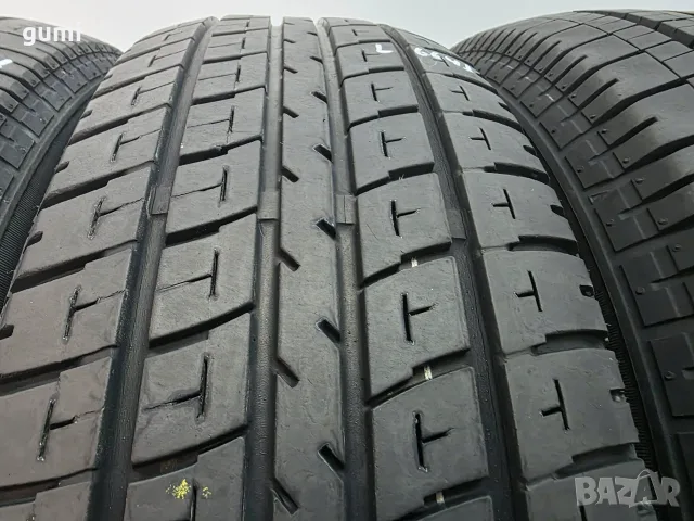 4бр летни гуми 215/70/15 MAXXIS L06641 , снимка 2 - Гуми и джанти - 56078464