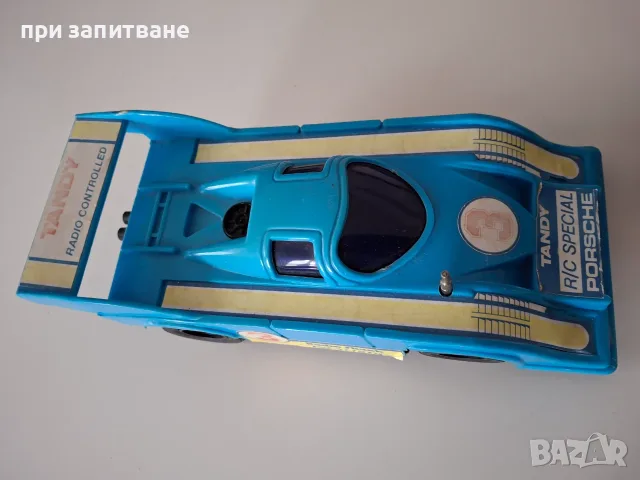 Стари соц играчки, кола и камион, снимка 3 - Аксесоари за велосипеди - 51074076