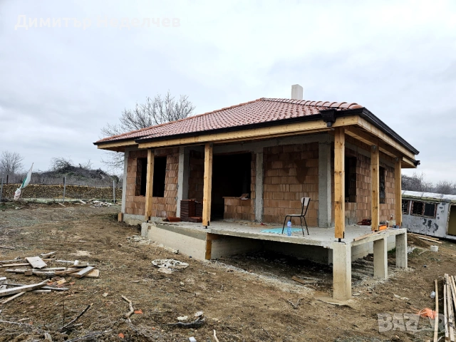 Василев Строй 29 ЕООД