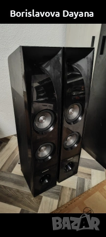 Аудио система Samsung Bluetooth 