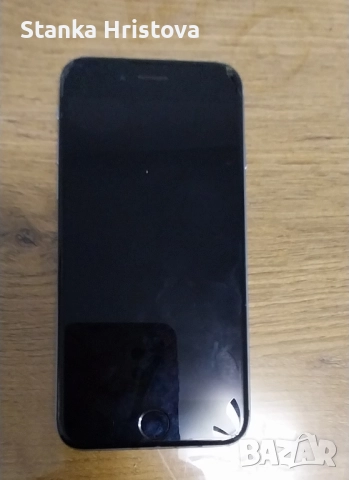 Смард телефон IPHONE 6s за части. 