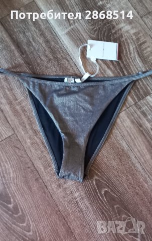 Дамски бански Tommy Hilfiger, размер М, снимка 3 - Бански костюми - 42435014