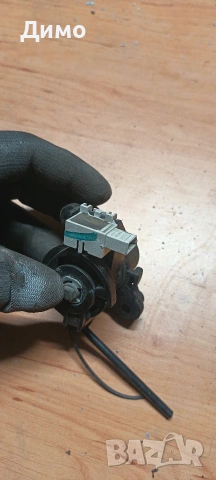 брава патрон багажник бмв е46 bmw e46, снимка 8 - Части - 53451456