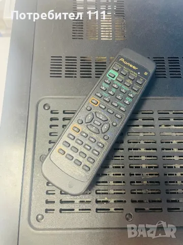 Ресивър Pioneer, снимка 10 - Ресийвъри, усилватели, смесителни пултове - 49574323