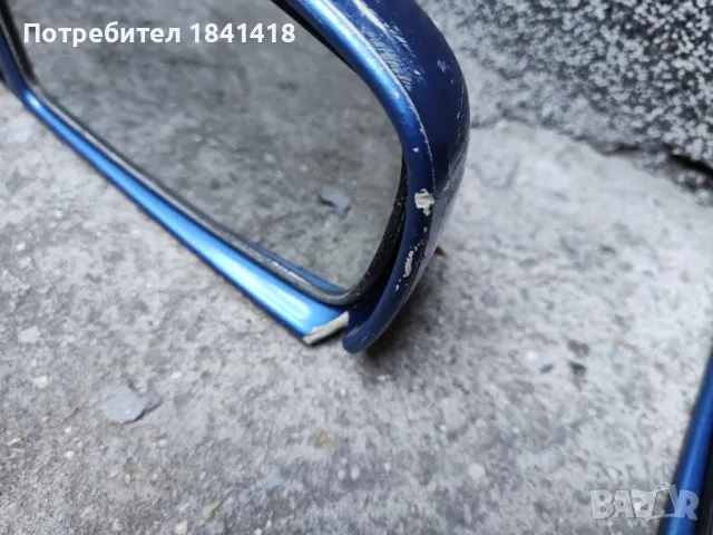 Огледала Mazda 323 F/ Мазда 323 Ф, снимка 6 - Части - 47440922
