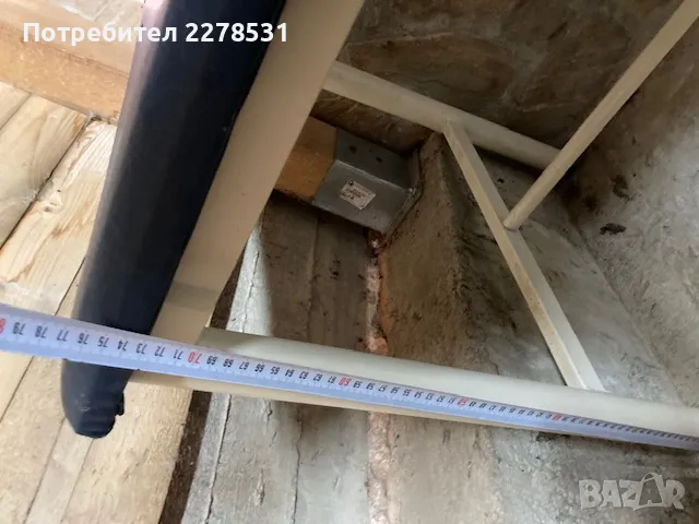 Маса за масаж , масажна маса , кушетка massage, снимка 7 - Маси - 49896987