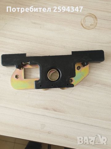 SSANGYONG MUSSO БРАВА ПРЕДЕН КАПАК , снимка 2 - Части - 34447420