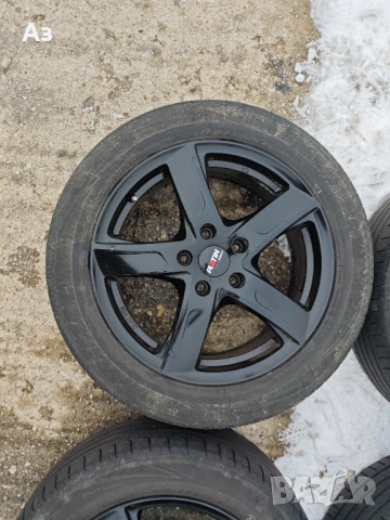 Джанти за Hyundai Kia Mitsubishi, снимка 5 - Гуми и джанти - 53199258