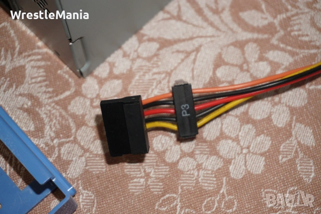 Дънна платка Foxconn LS-36/Процесор Intel Pentium D 930 3.0GHz/DDR2 Ram 512MB/Захранване Dell N230-P, снимка 15 - Дънни платки - 53192174