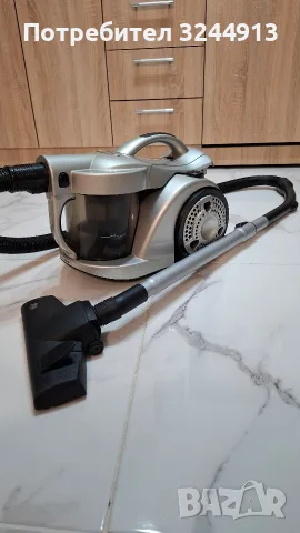 Мощна немска прахосмукачка DirtDevil 2300 вата 