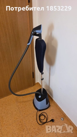 Уред за гладене с пара Philips STE3150/20, снимка 2 - Ютии - 53847243