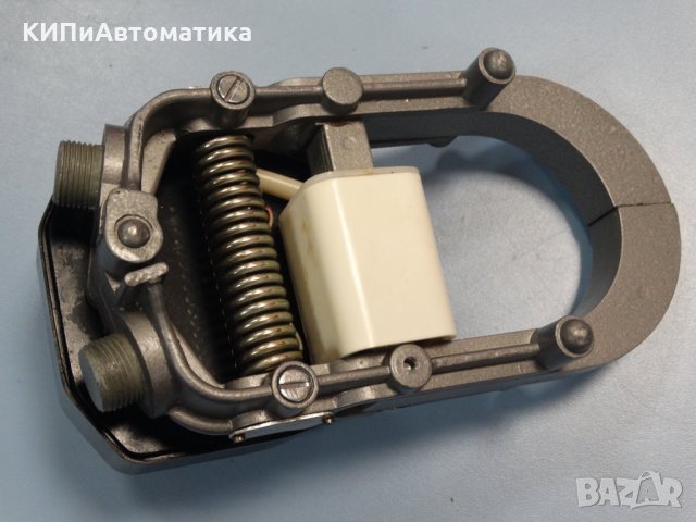 клещи токоизмервателни Ц 90, снимка 4 - Други инструменти - 34514451