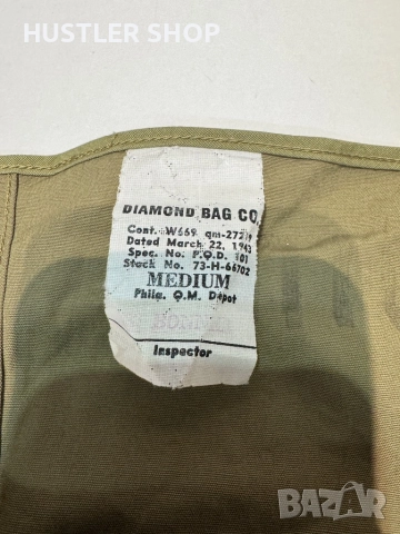 Ловно,военно боне, снимка 5 - Шапки - 52843083