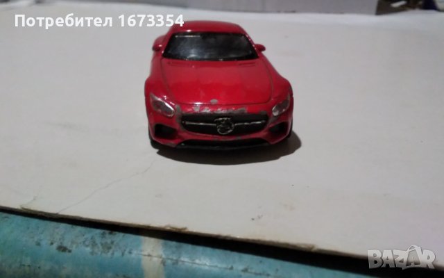 Welly, снимка 16 - Колекции - 42250853