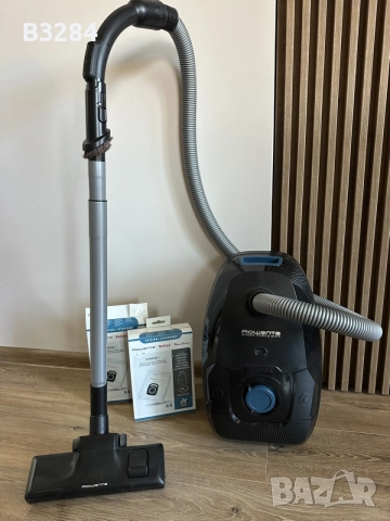 ПРАХОСМУКАЧКА ROWENTA RO4931EA