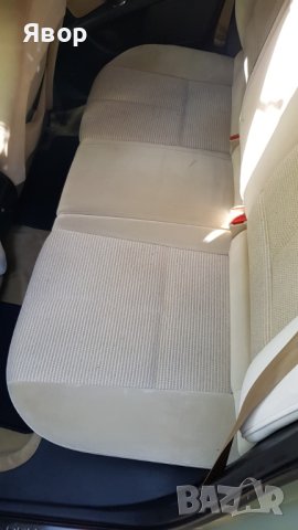 Пежо Газ/бензин  2.2и 163 к.с., снимка 15 - Автомобили и джипове - 41871994