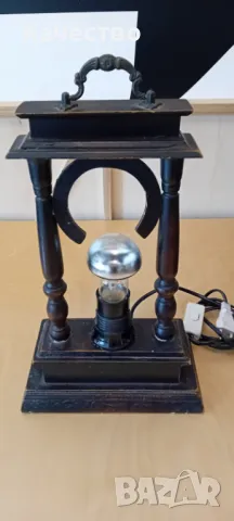 Дизайнерски лампи