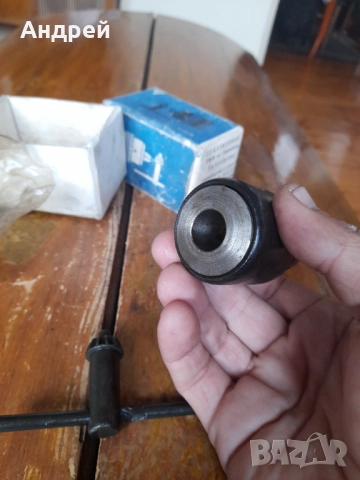 Патронник за бормашина, снимка 5 - Други ценни предмети - 52067122