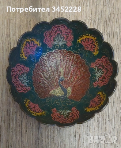 купа месинг за ценители 