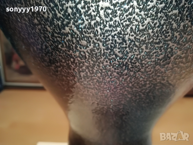 ТАРАМБУКА-ГОЛЯМА-МЕТАЛИК-41Х26СМ 2003221952, снимка 6 - Ударни инструменти - 36173000