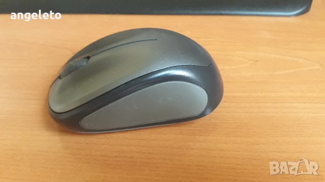 Мишка Logitech M185, снимка 1