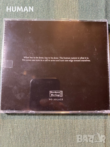 Benediction,Napalm Death,MGLA , снимка 13 - CD дискове - 43299185