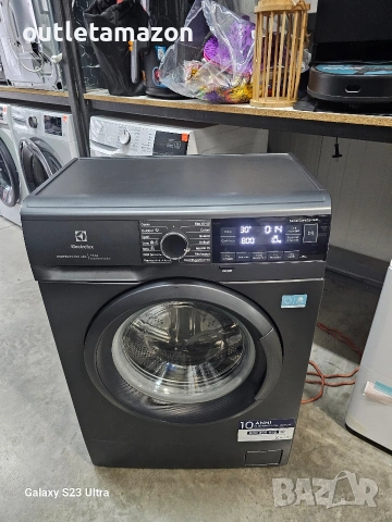 пералня Electrolux, slim 6кг.