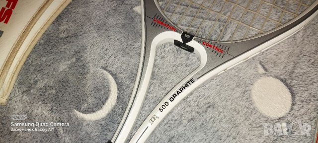 Продавам 3 бр стари ракети, снимка 6 - Антикварни и старинни предмети - 40646830