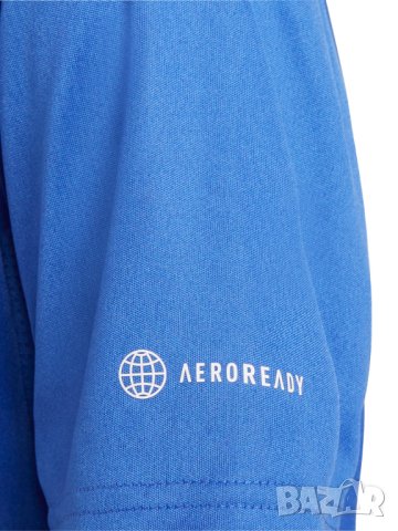 ADIDAS SPORTSWEAR Тениска Predator H59766, снимка 4 - Детски тениски и потници - 40535533